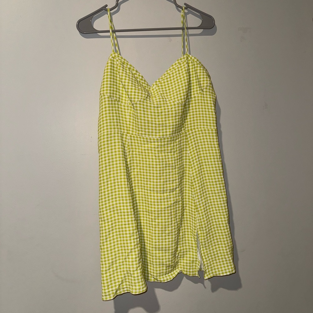 Aritzia Sunday Best Dress